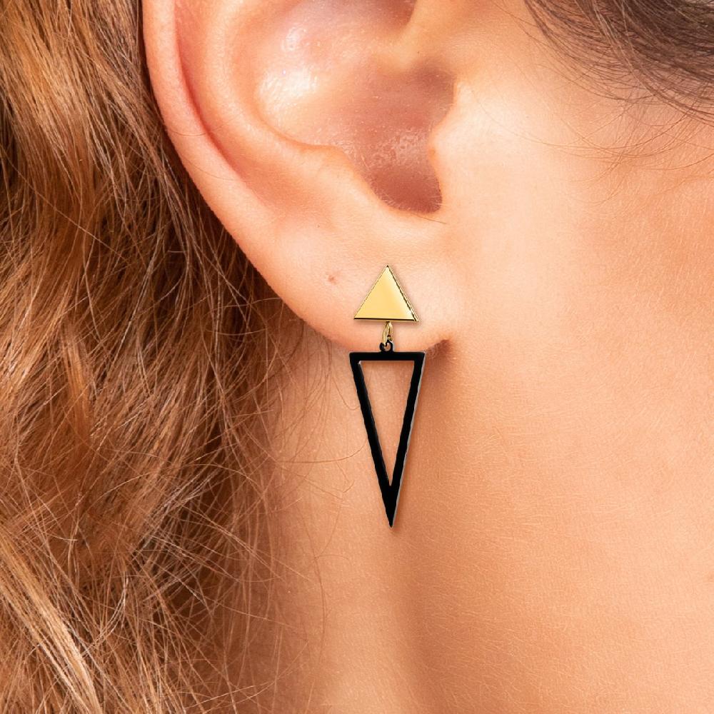 So Charm Boucles D'oreilles Par SoCharm