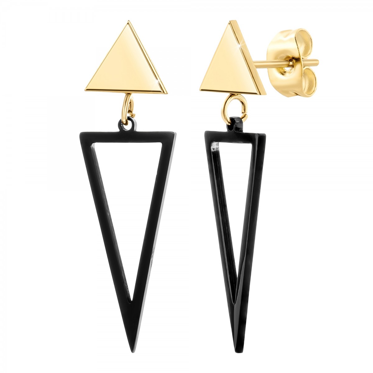 so charm Boucles d'oreilles par SoCharm