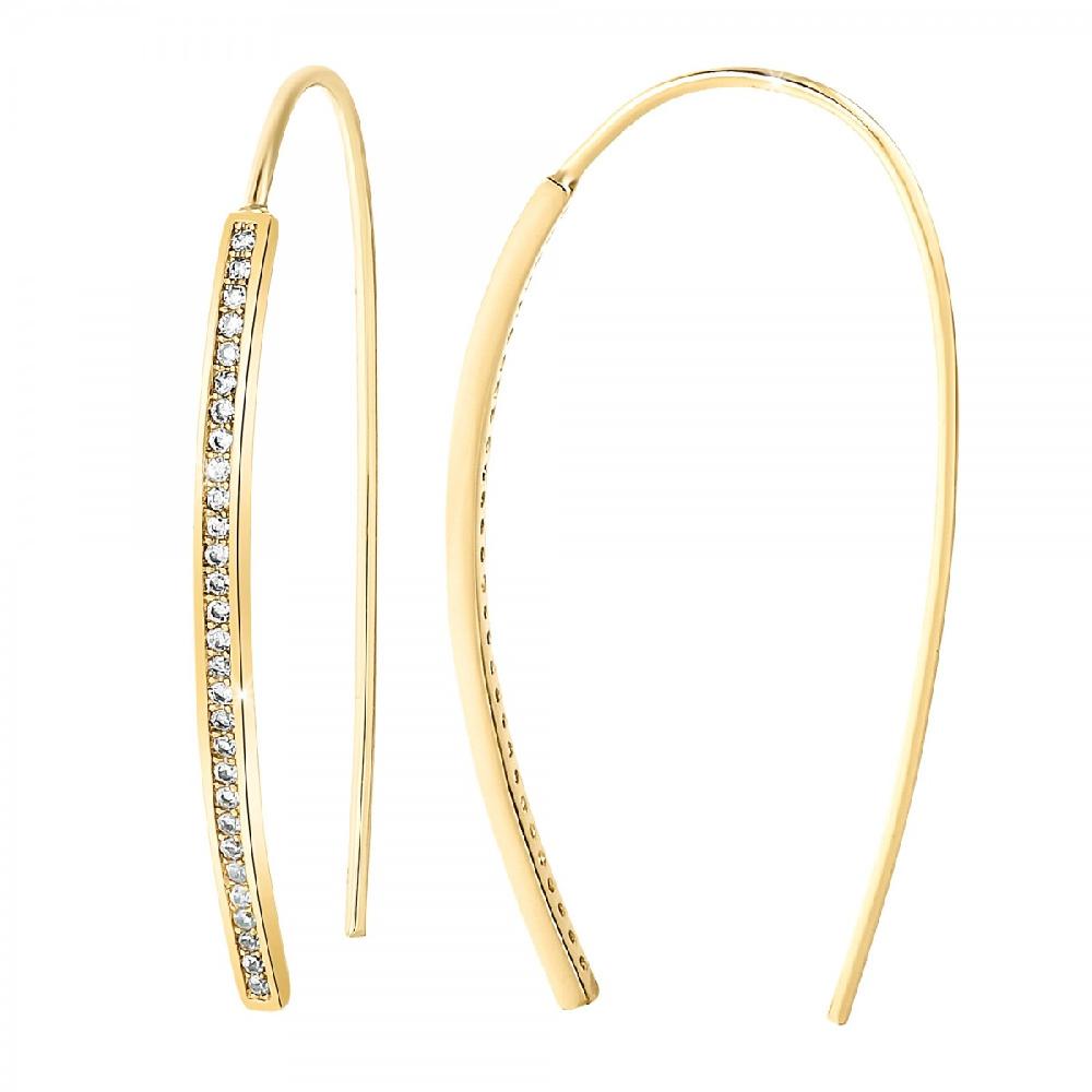 so charm Boucles d'oreilles par SoCharm