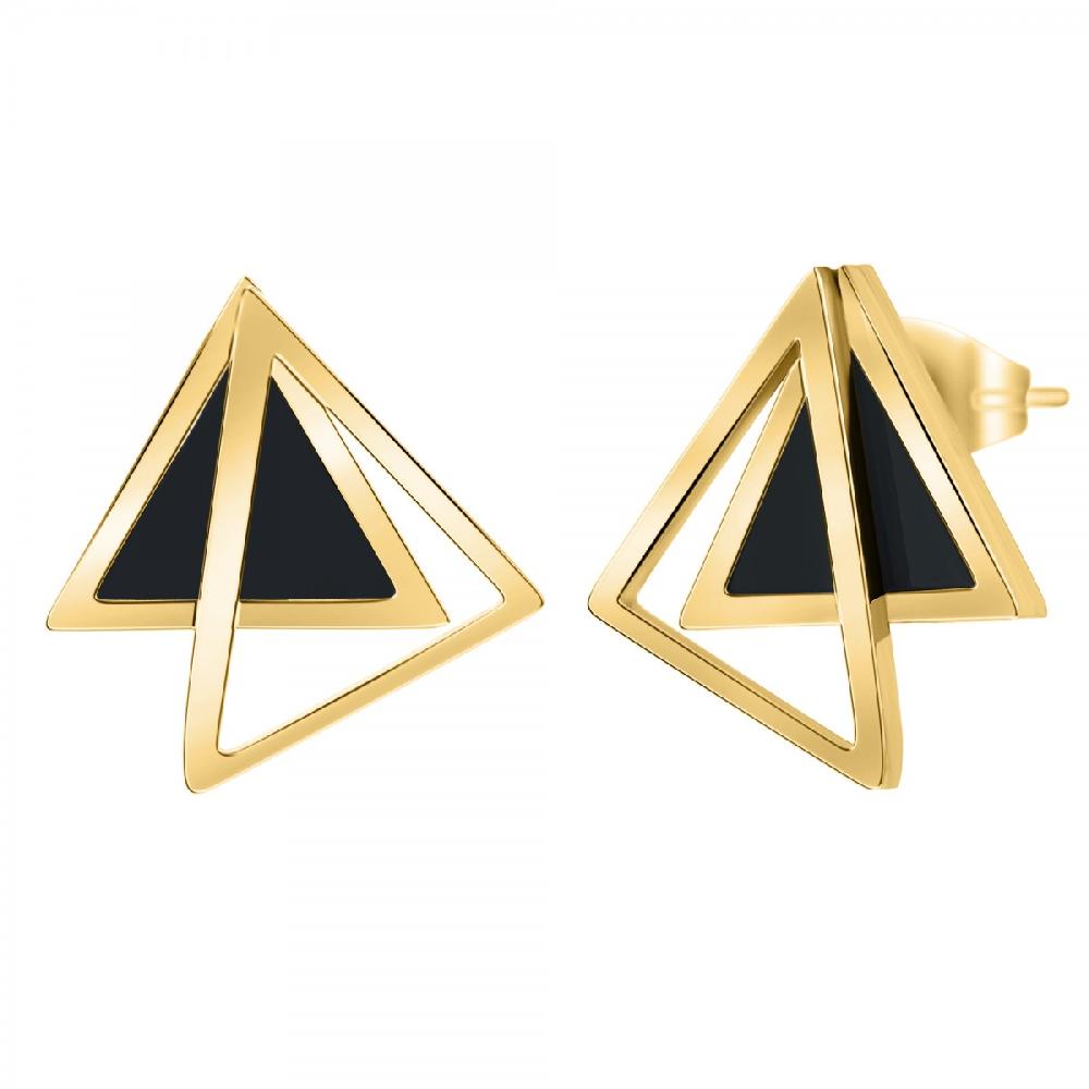 so charm Boucles d'oreilles par SoCharm