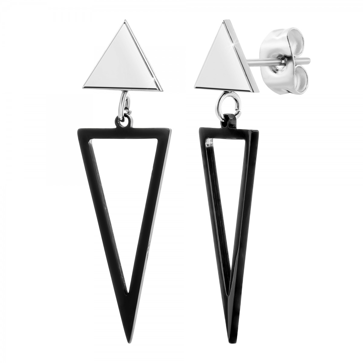 so charm Boucles d'oreilles par SoCharm