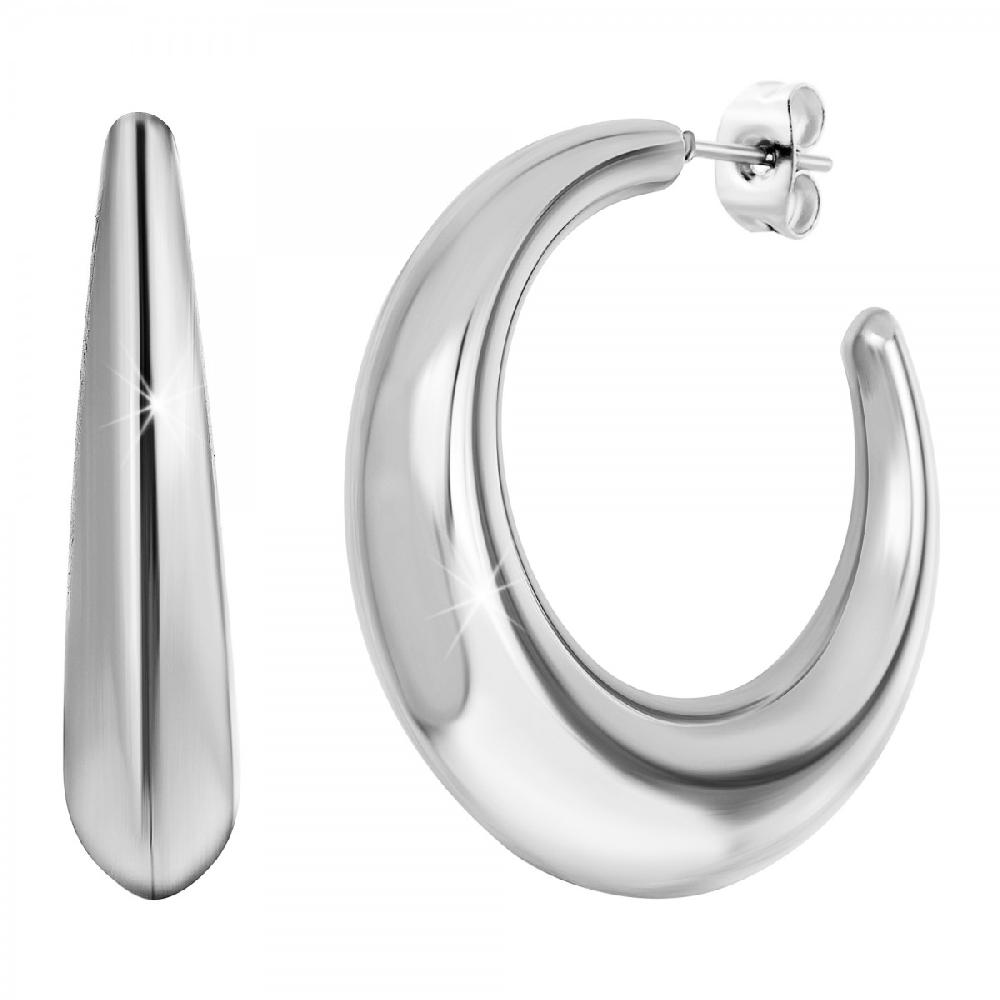 so charm Boucles d'oreilles SoCharm