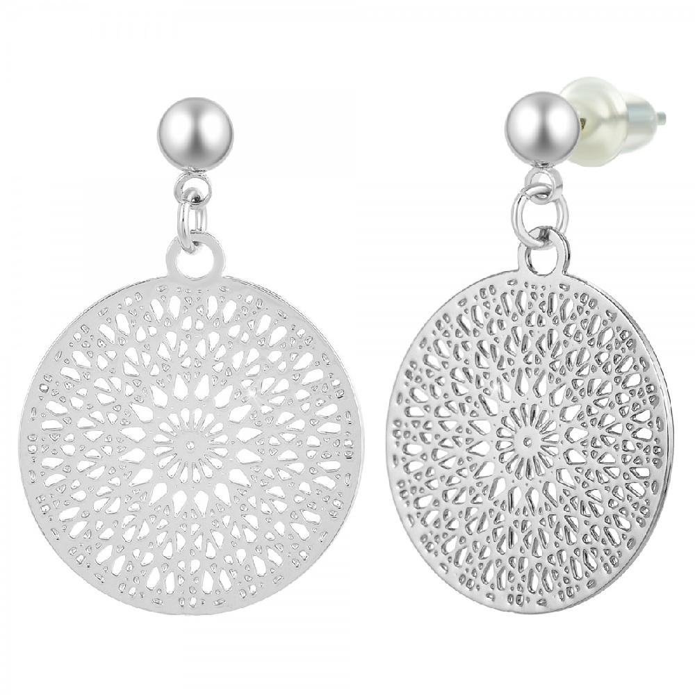 so charm Boucles d'oreilles SoCharm