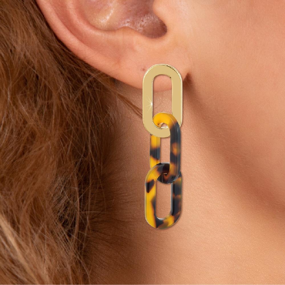 So Charm Boucles D'oreilles SoCharm