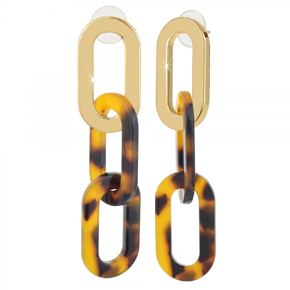 so charm Boucles d'oreilles SoCharm