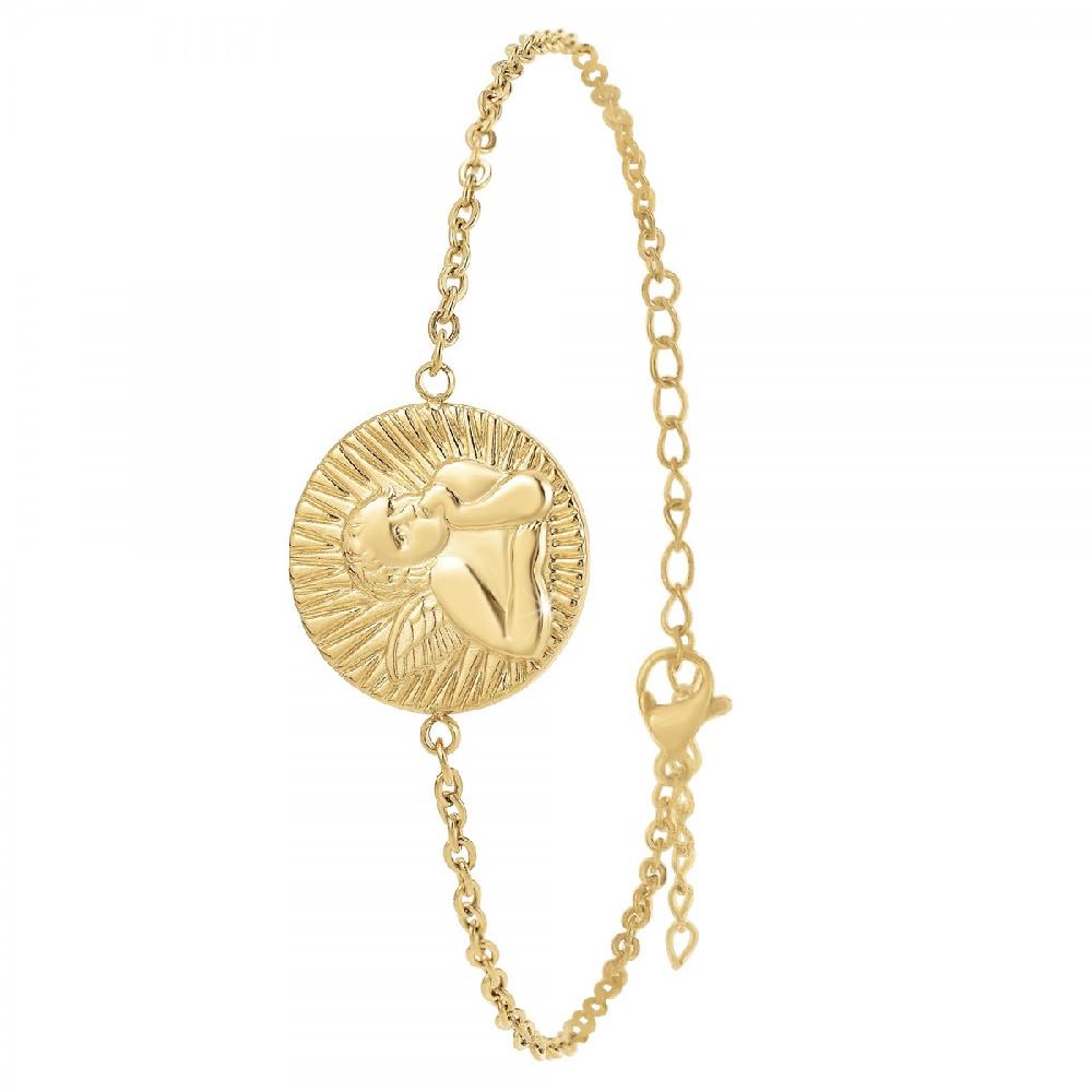 so charm Bracelet ange par SoCharm
