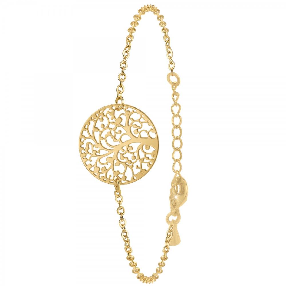 so charm Bracelet arbre de vie par SoCharm