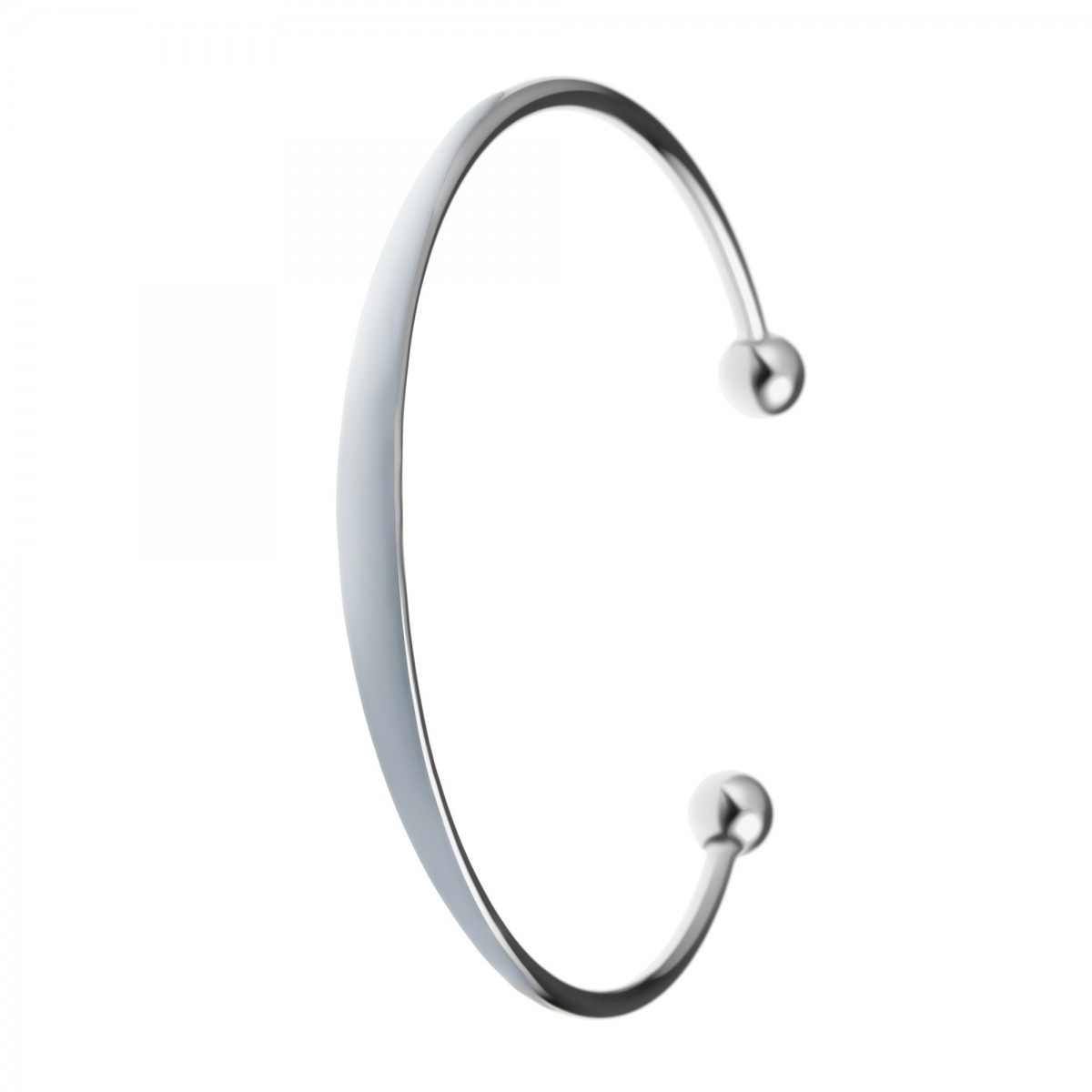 so charm Bracelet blanc par SoCharm