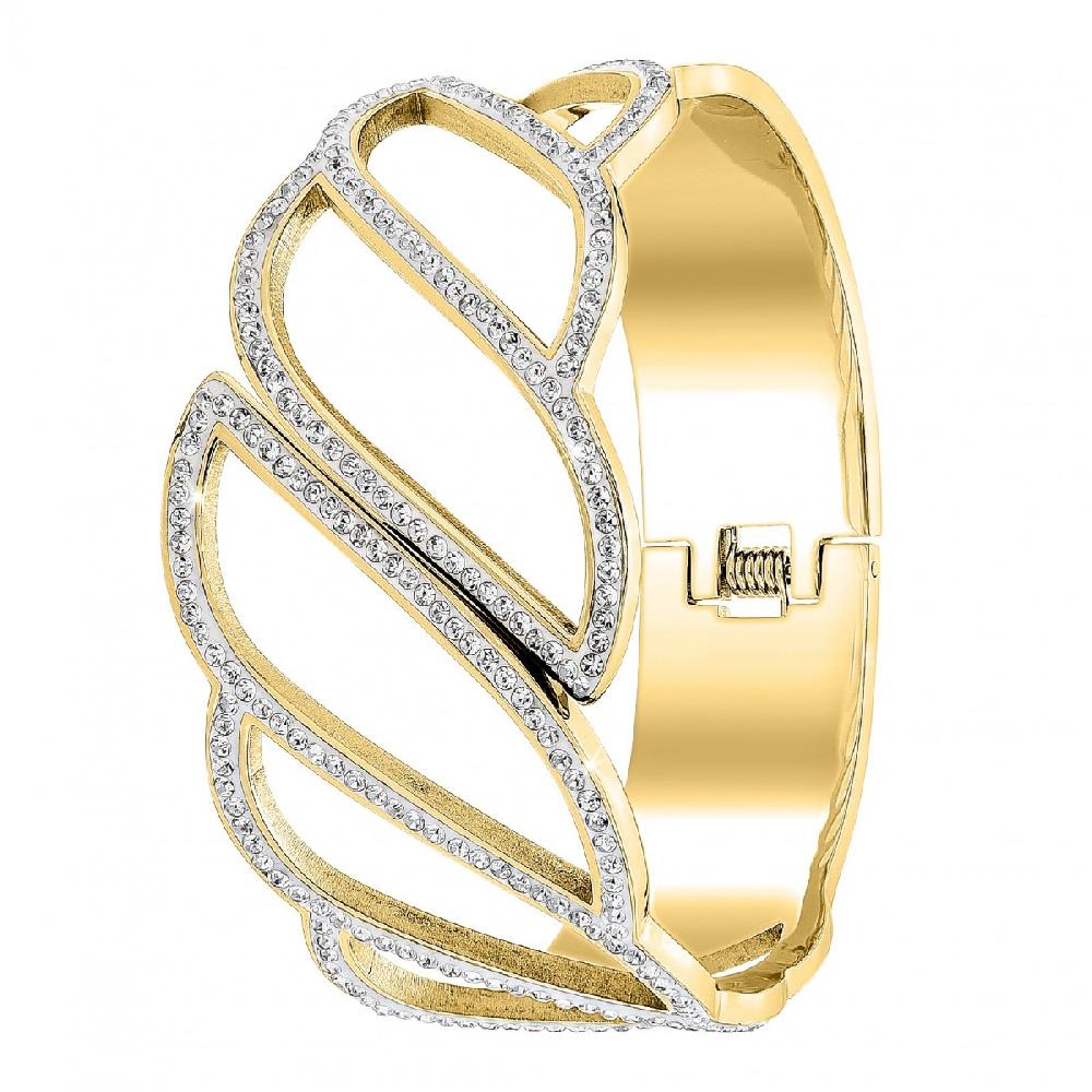 so charm Bracelet en acier inoxydable par SoCharm