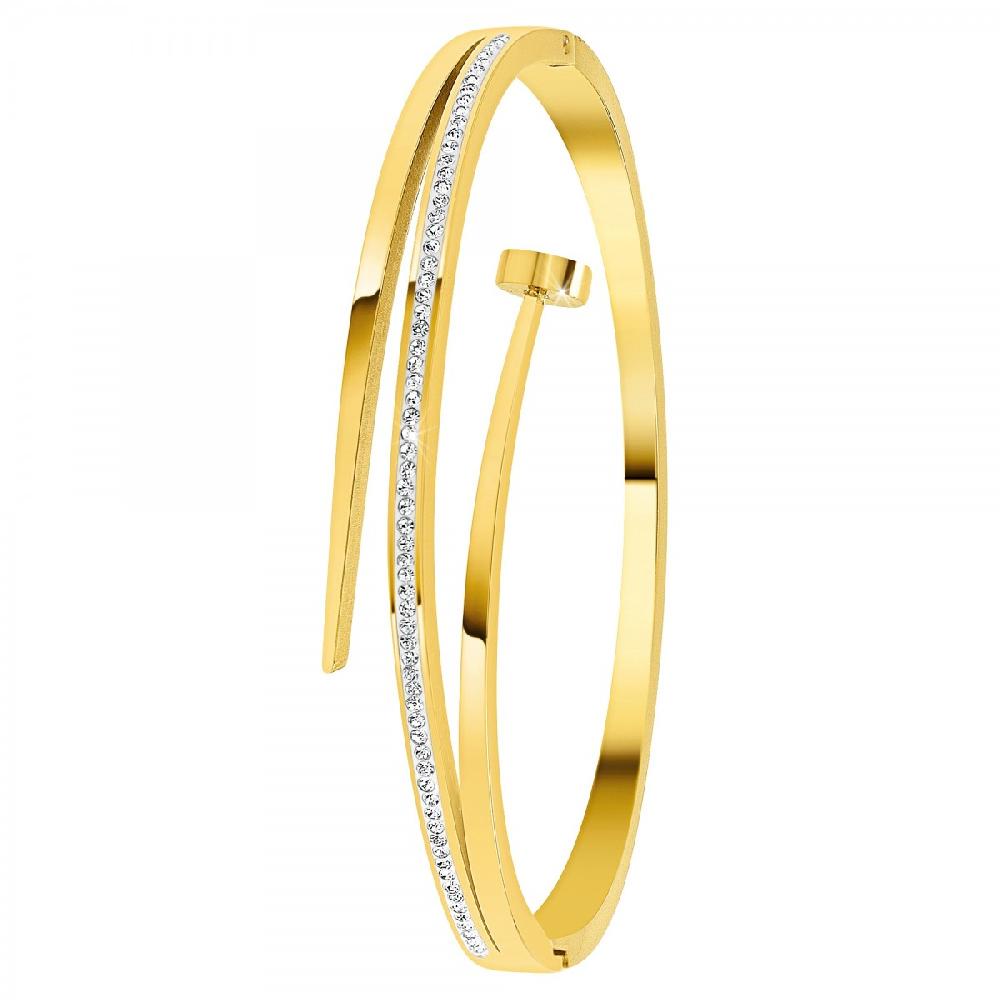 so charm Bracelet en acier inoxydable par SoCharm