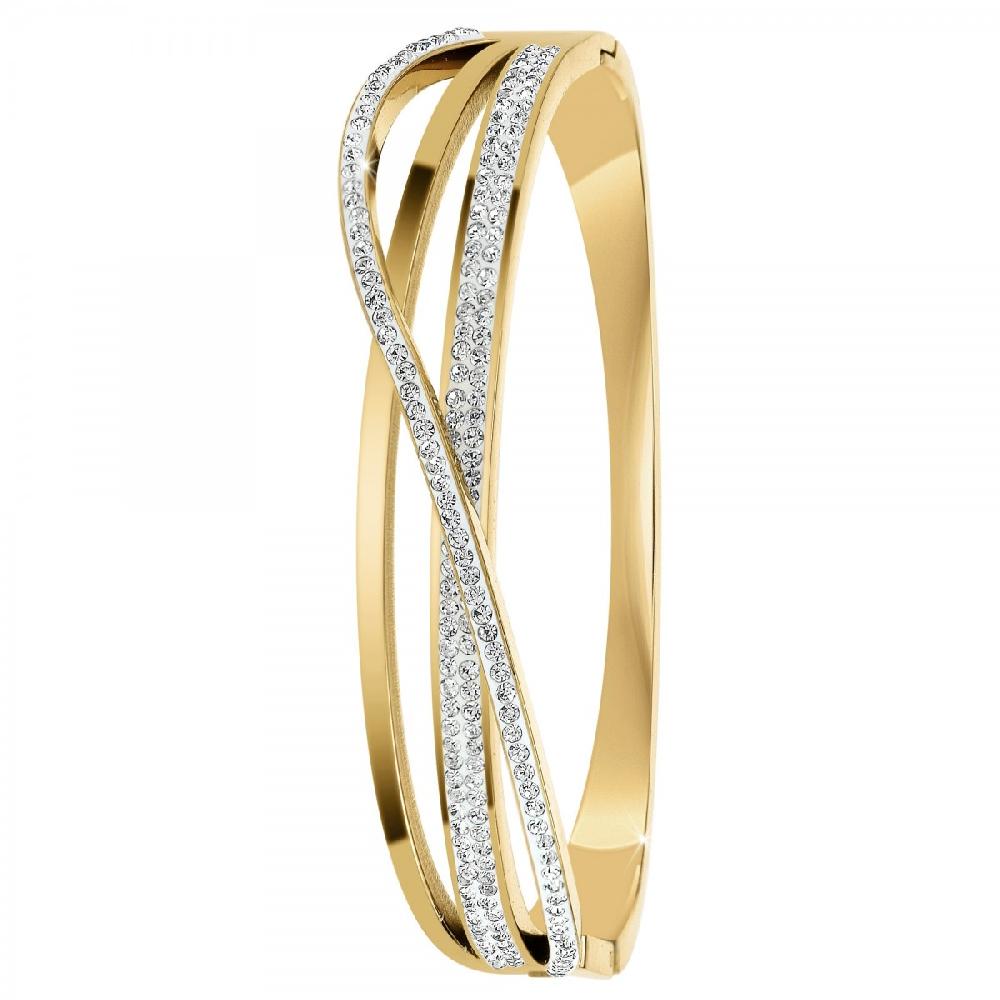 so charm Bracelet en acier inoxydable par SoCharm