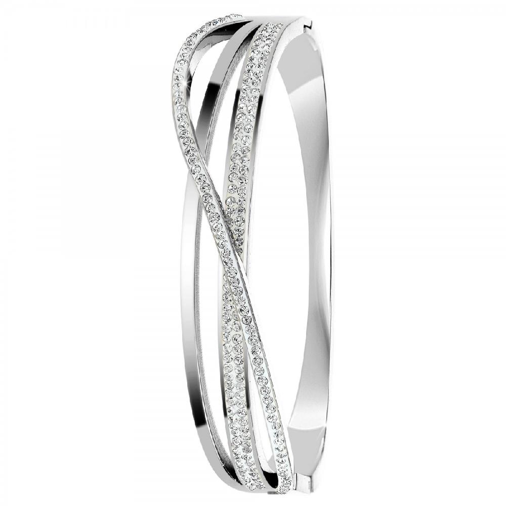 so charm Bracelet en acier inoxydable par SoCharm