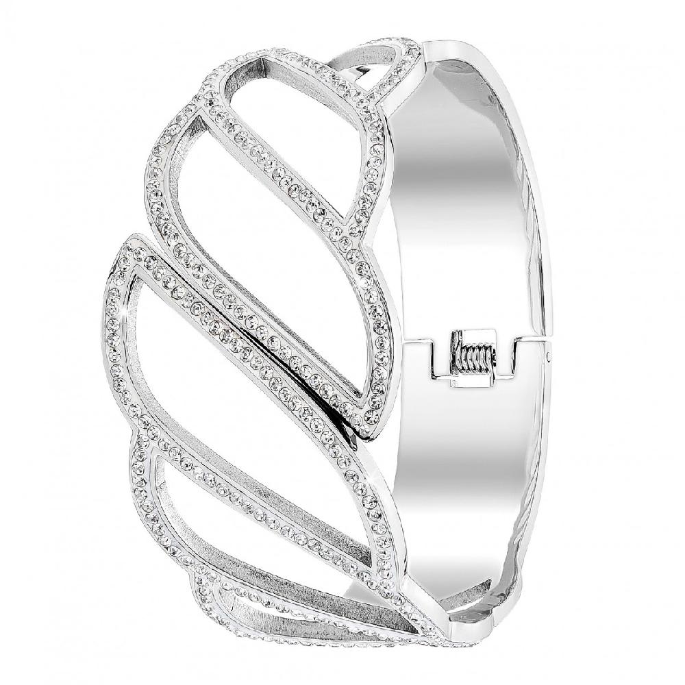 so charm Bracelet en acier inoxydable par SoCharm