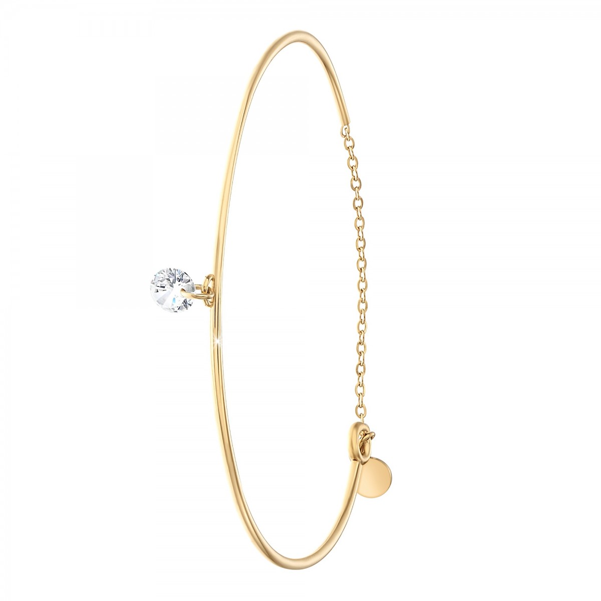 so charm Bracelet en acier inoxydable par SoCharm