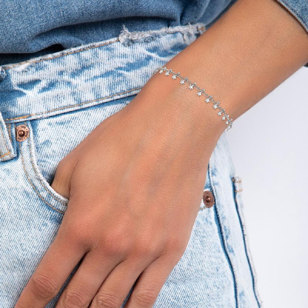So Charm Bracelet étoiles Par SoCharm