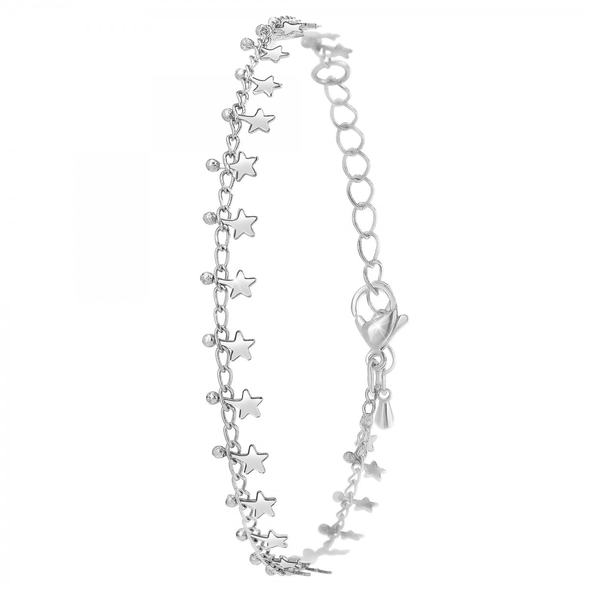 so charm Bracelet étoiles par SoCharm