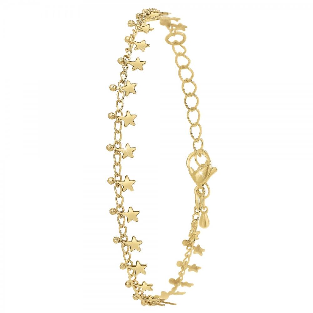so charm Bracelet étoiles par SoCharm