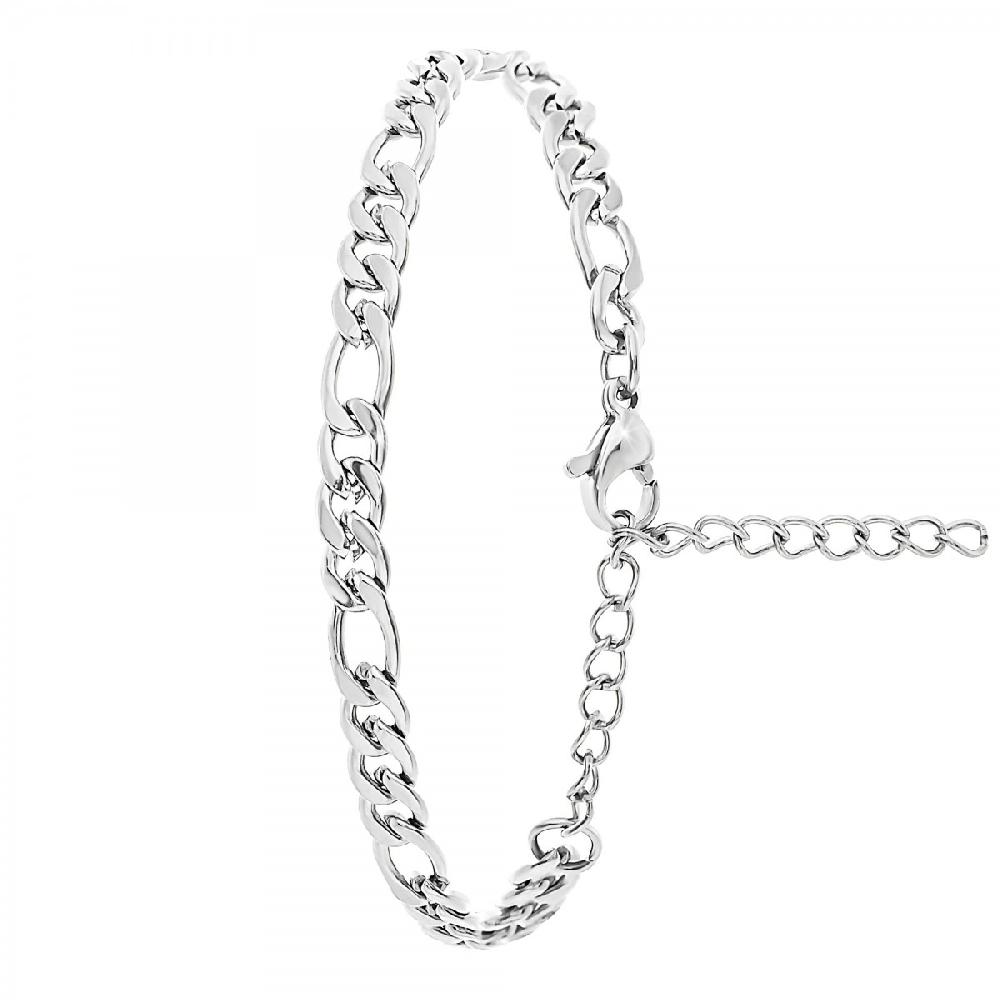 so charm Bracelet gourmette par SoCharm