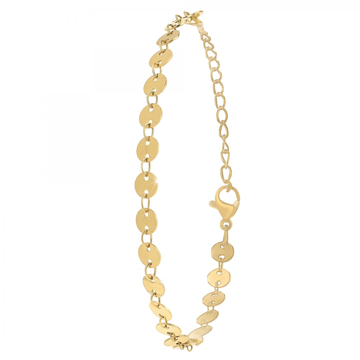 so charm Bracelet grain de café par SoCharm