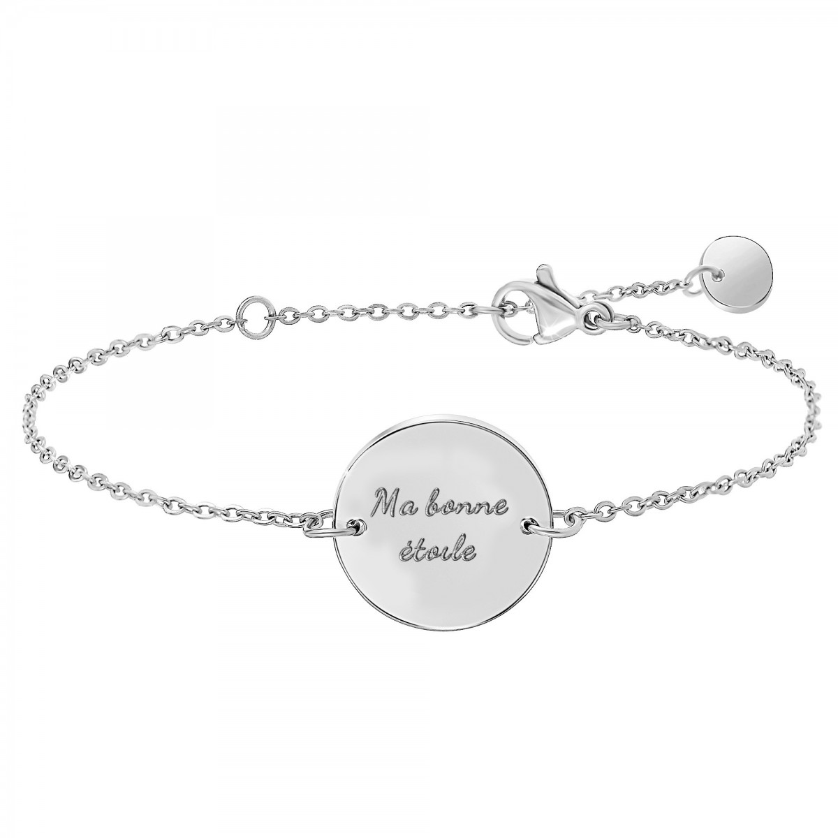so charm Bracelet Ma bonne étoile par SoCharm