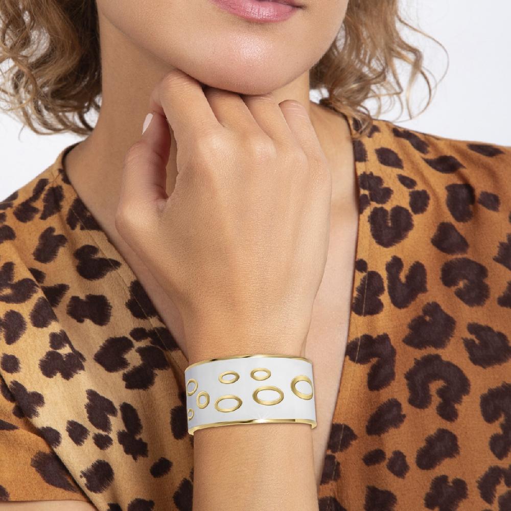 So Charm Bracelet Manchette Par SoCharm