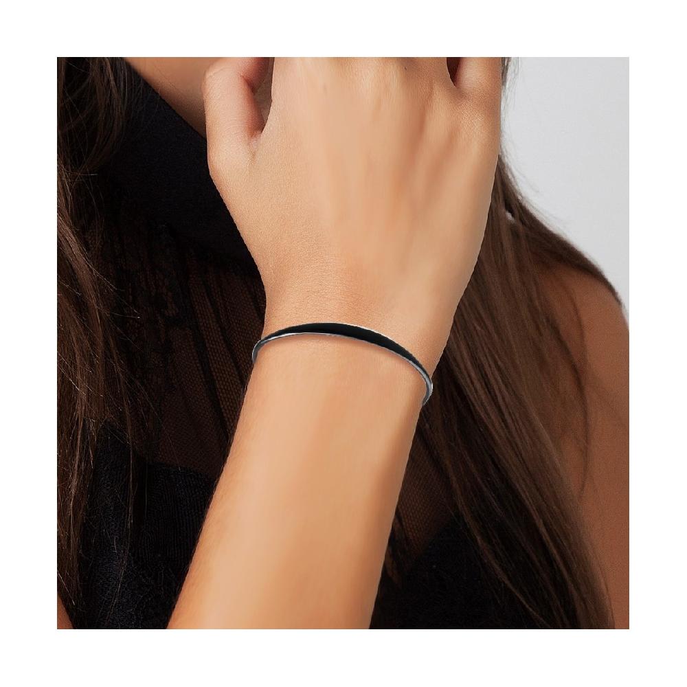 So Charm Bracelet Noir Par SoCharm
