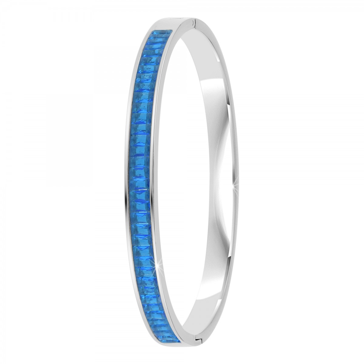 so charm Bracelet orné de Zirconium par SoCharm