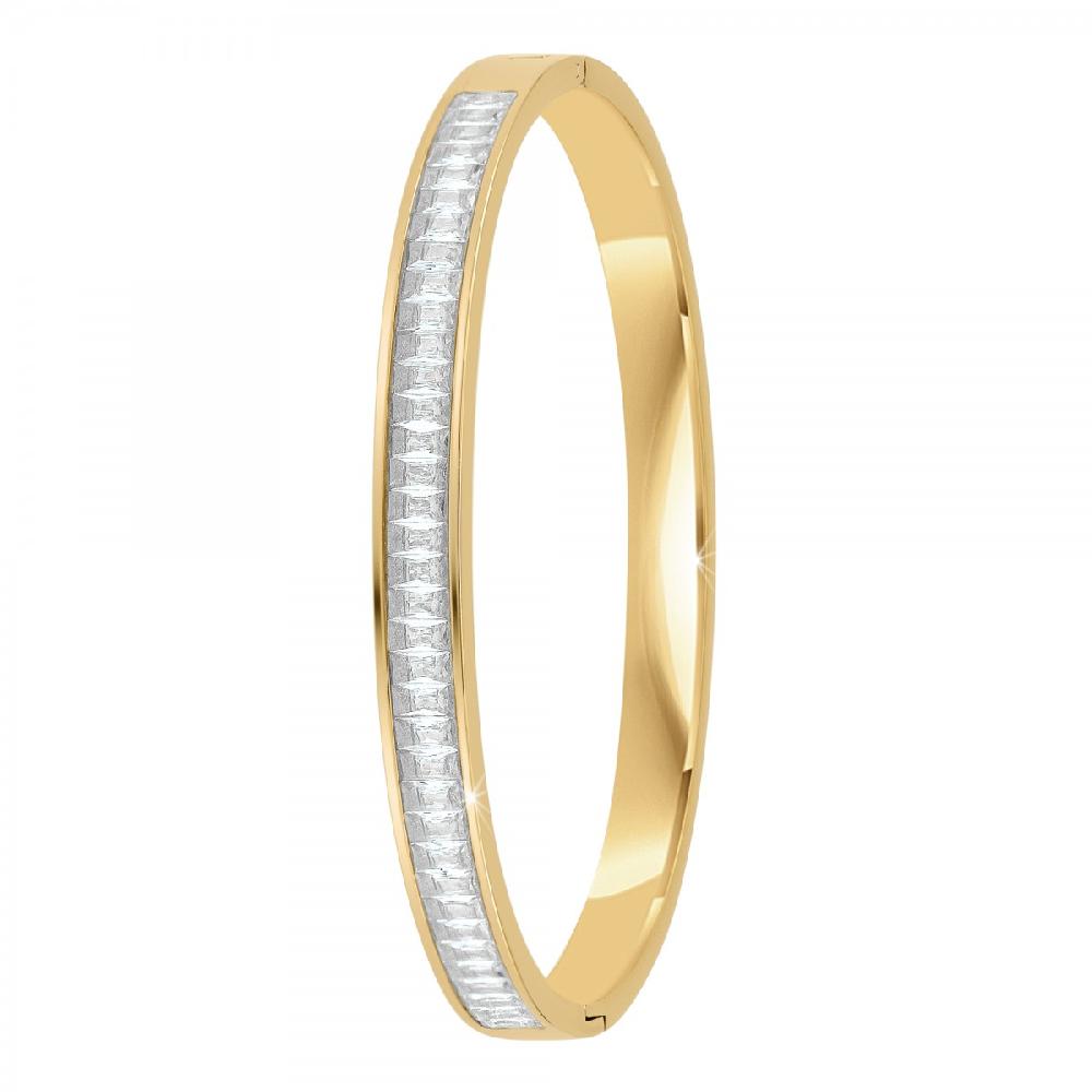 so charm Bracelet orné de Zirconium par SoCharm