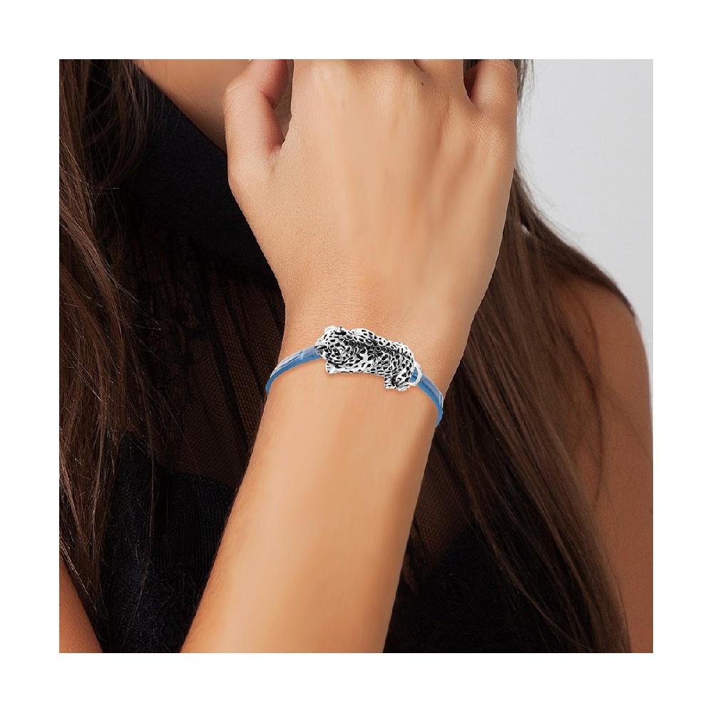 So Charm Bracelet Panthère Par SoCharm