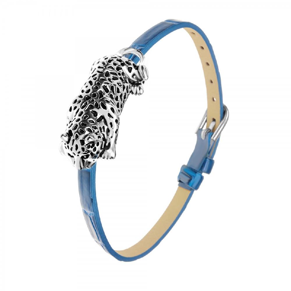 so charm Bracelet panthère par SoCharm