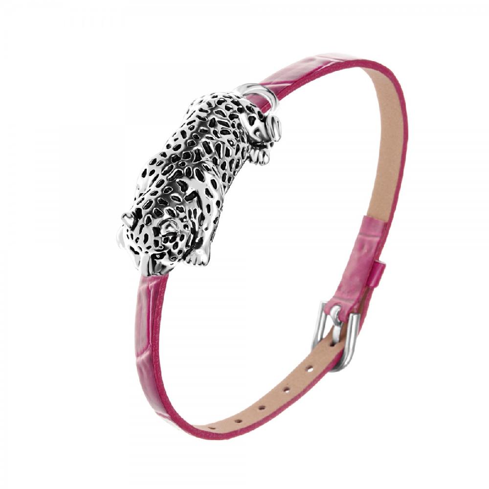so charm Bracelet panthère par SoCharm