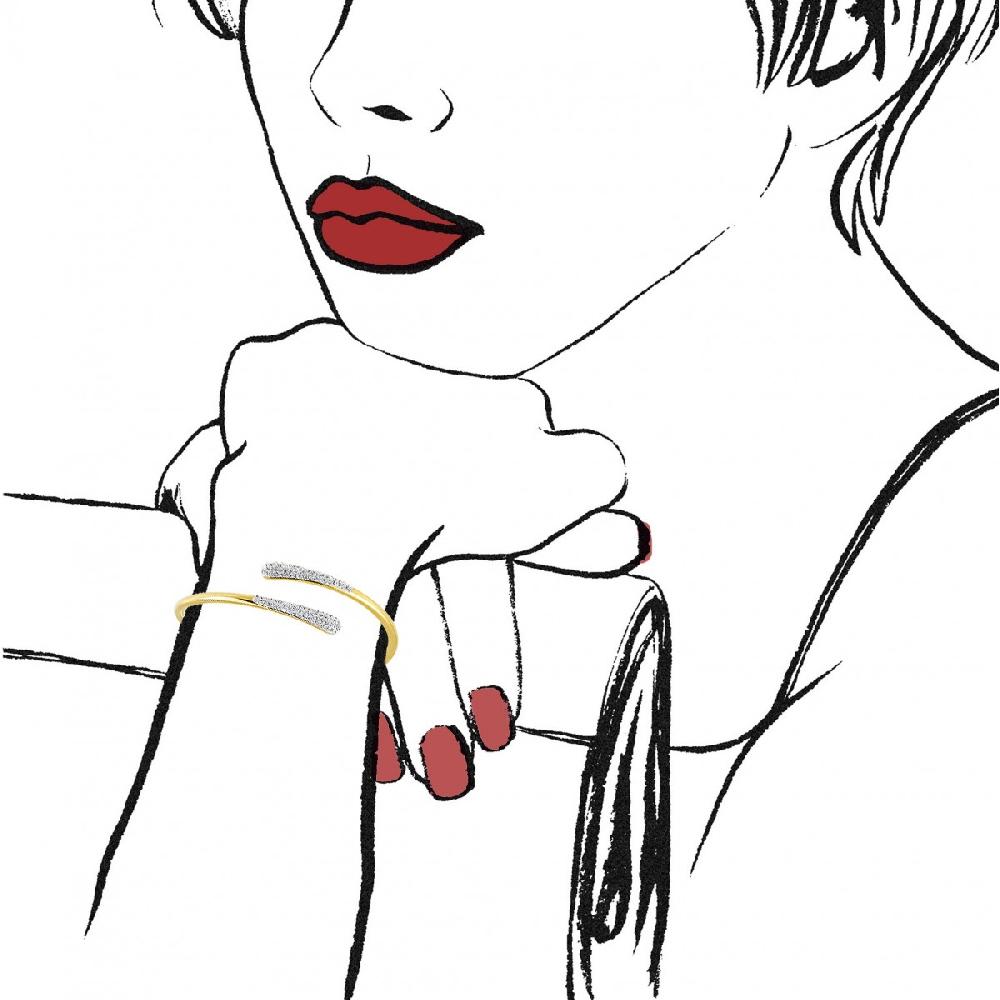 So Charm Bracelet Par SoCharm