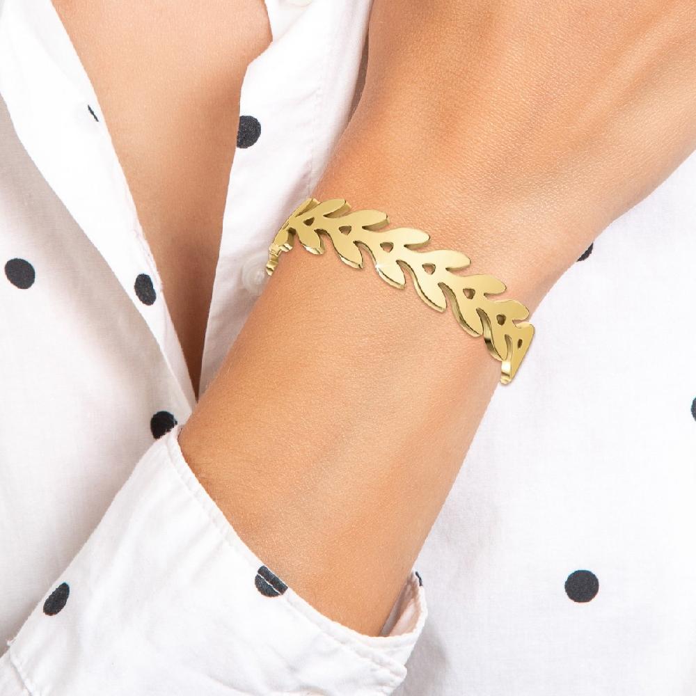 So Charm Bracelet Par SoCharm En Acier Inoxydable