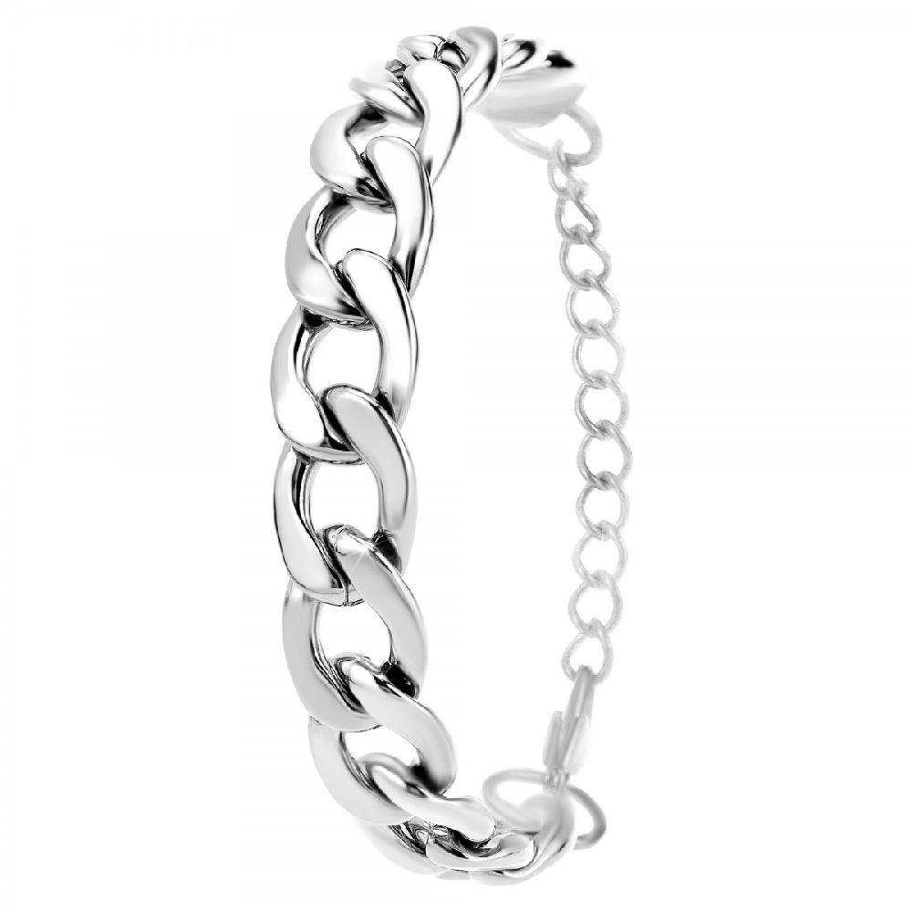 so charm Bracelet par SoCharm en acier inoxydable