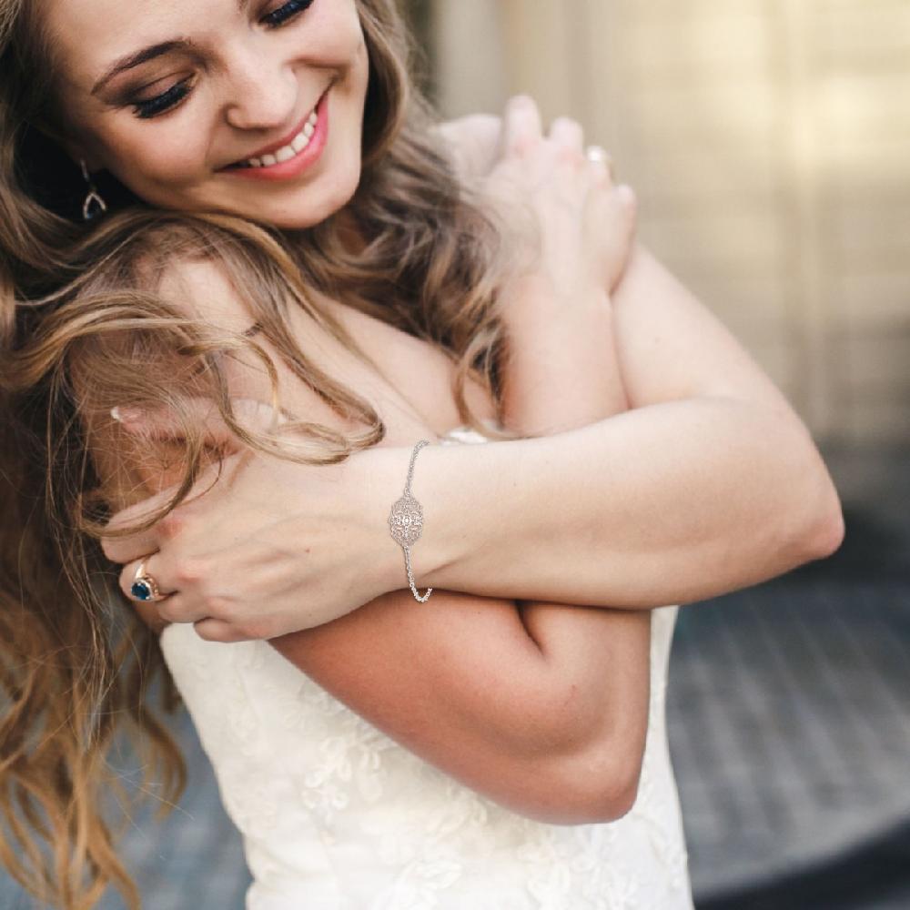 So Charm Bracelet Par SoCharm