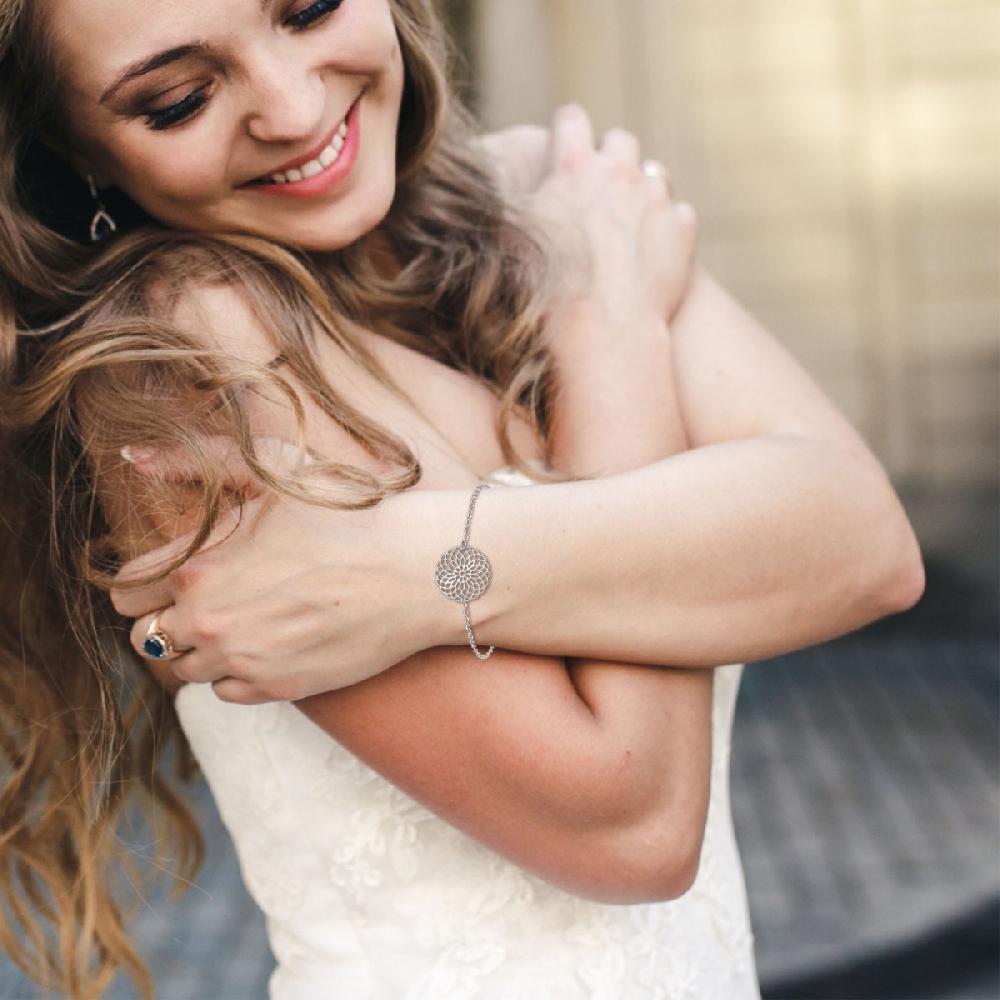 So Charm Bracelet Par SoCharm