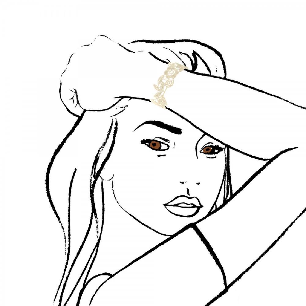 So Charm Bracelet Parfumable En Dentelle SoCharm