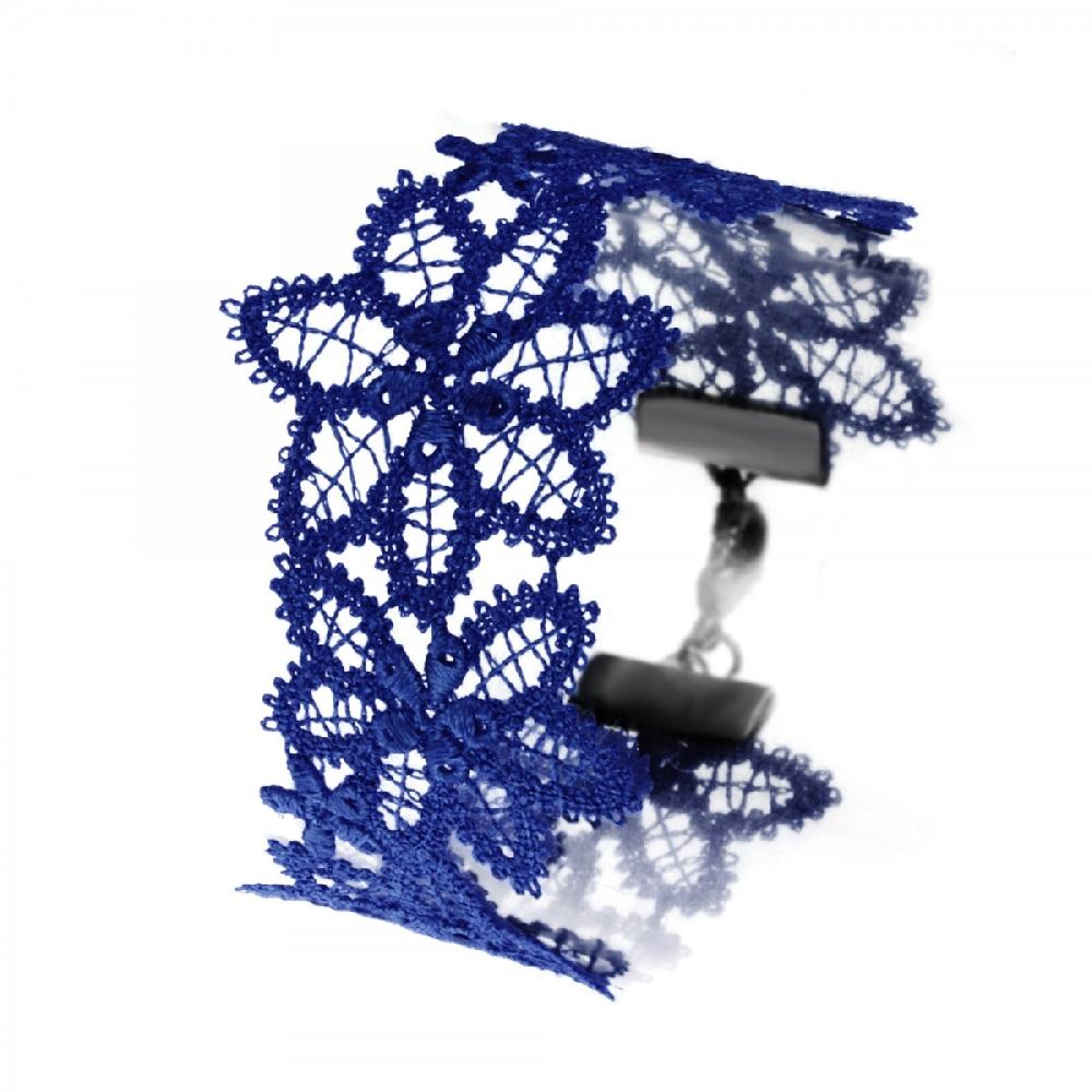 so charm Bracelet parfumable en dentelle SoCharm