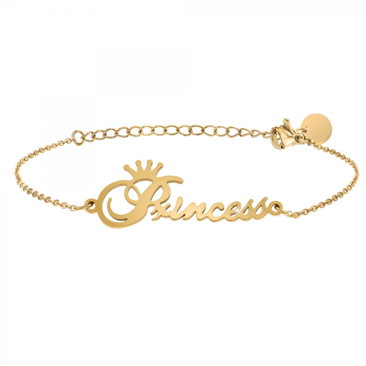 so charm Bracelet Princesse par SoCharm