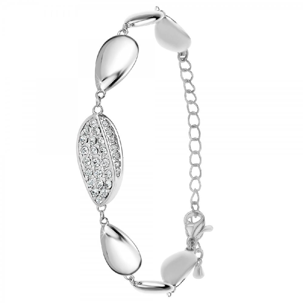 so charm Bracelet SoCharm orné de Zirconium