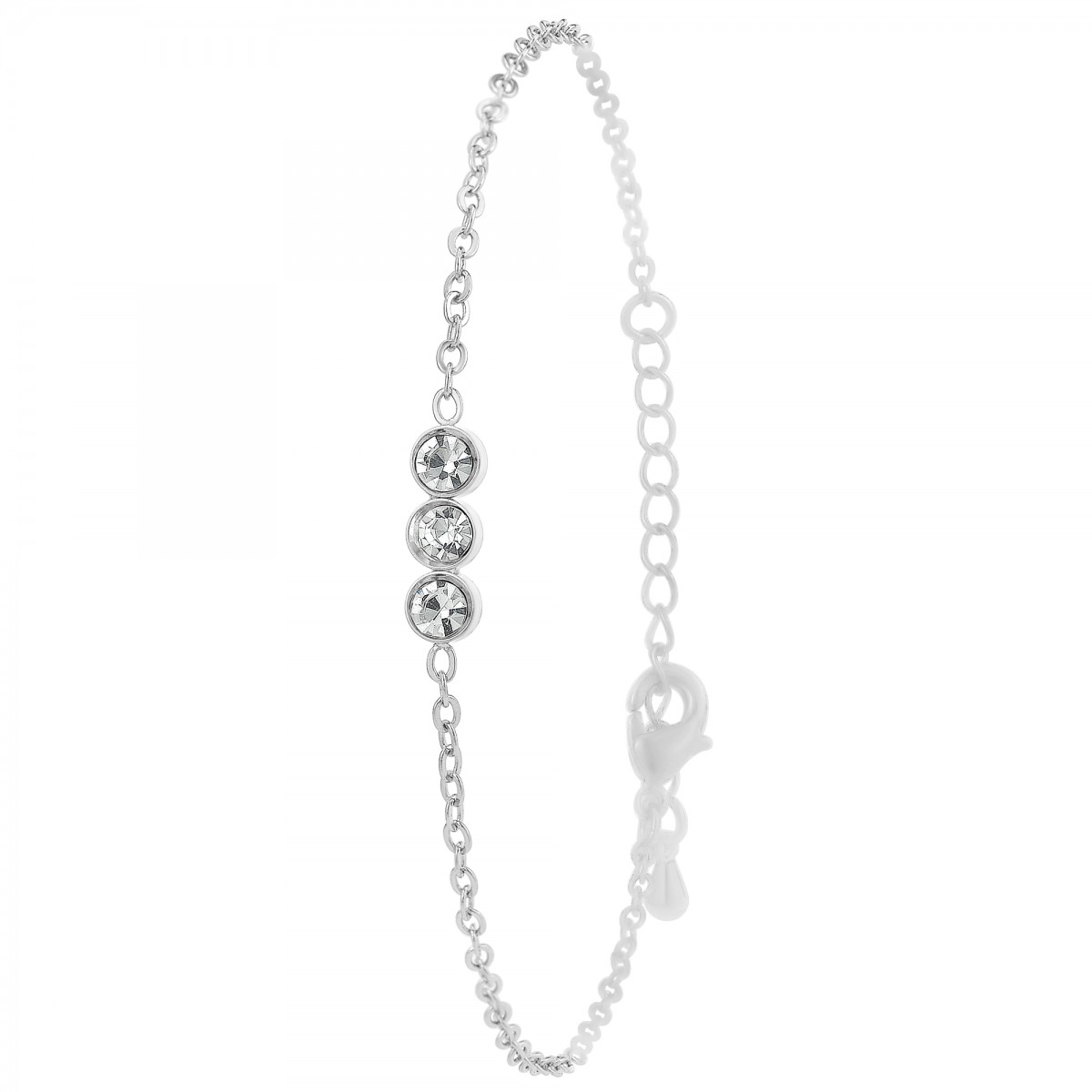 so charm Bracelet SoCharm orné de Zirconium