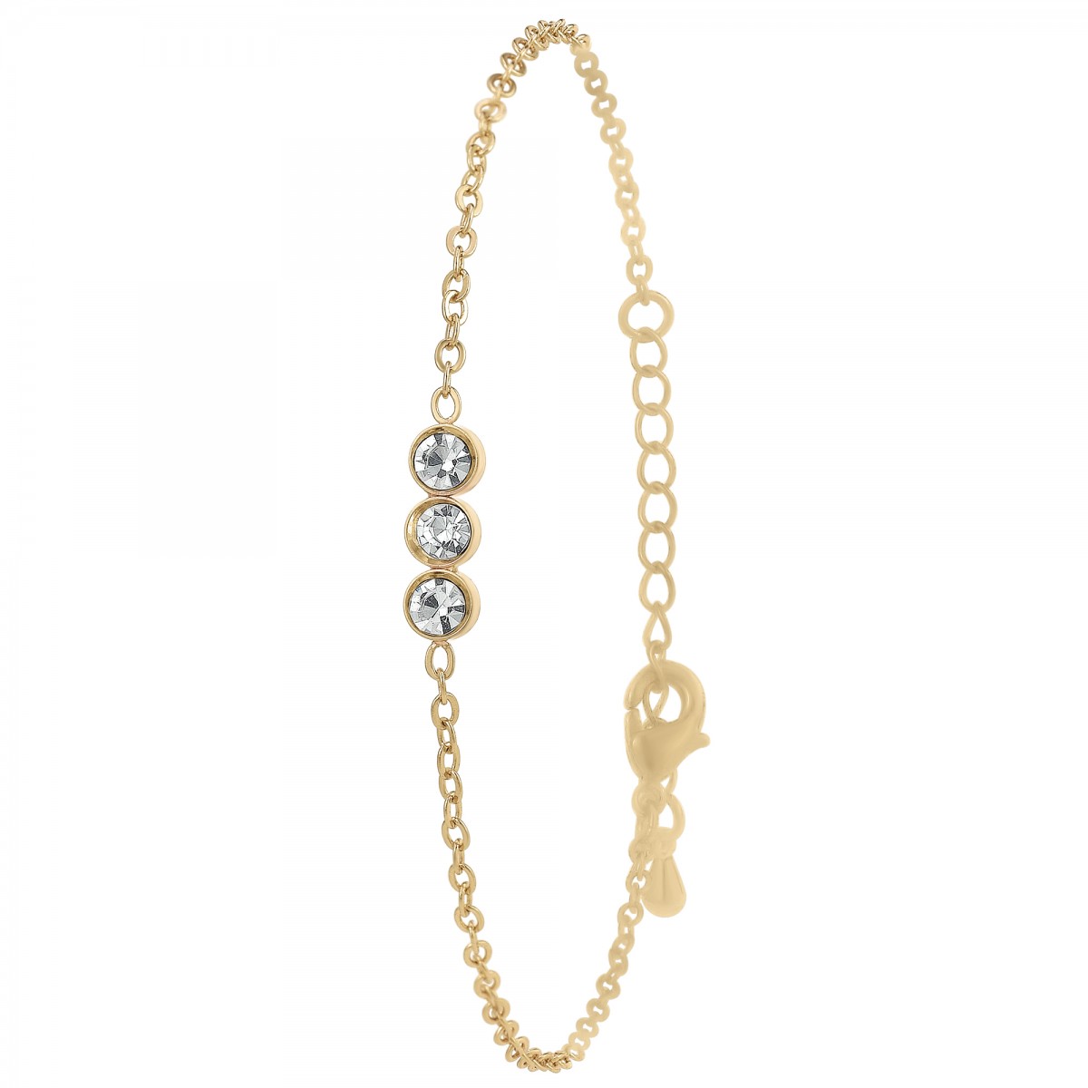 so charm Bracelet SoCharm orné de Zirconium