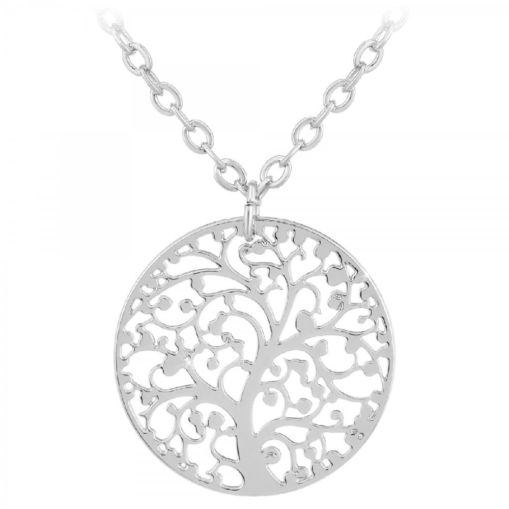 so charm Collier arbre de vie par SoCharm