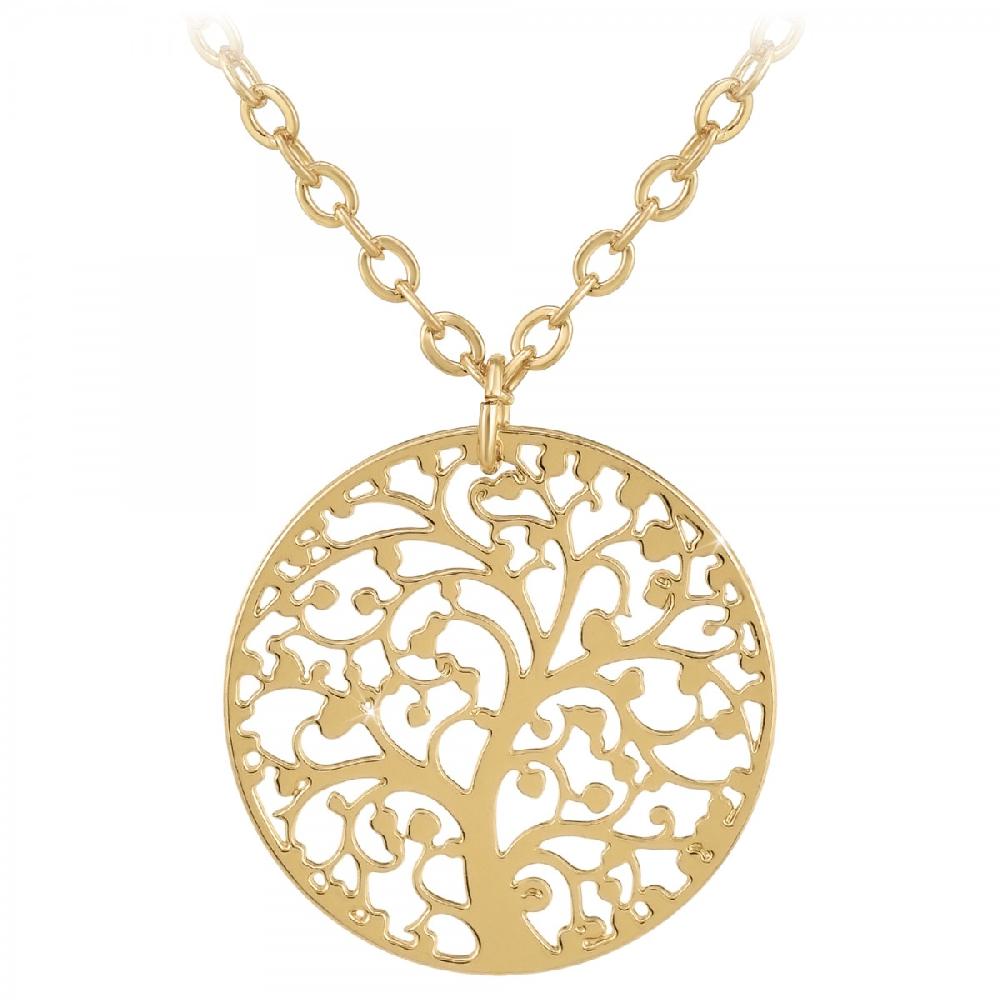 so charm Collier arbre de vie par SoCharm