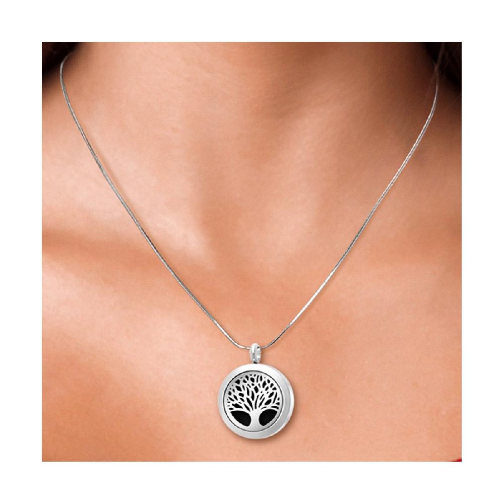So Charm Collier Arbre De Vie SoCharm