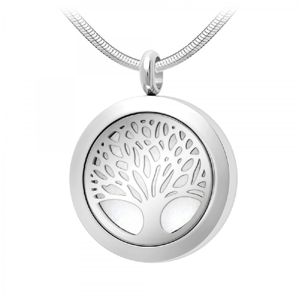 So Charm Collier Arbre De Vie SoCharm