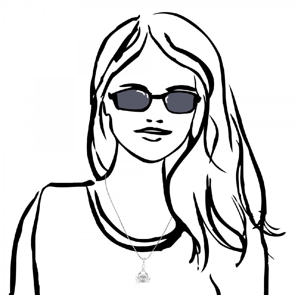 So Charm Collier Cancer Signe Du Zodiaque SoCharm