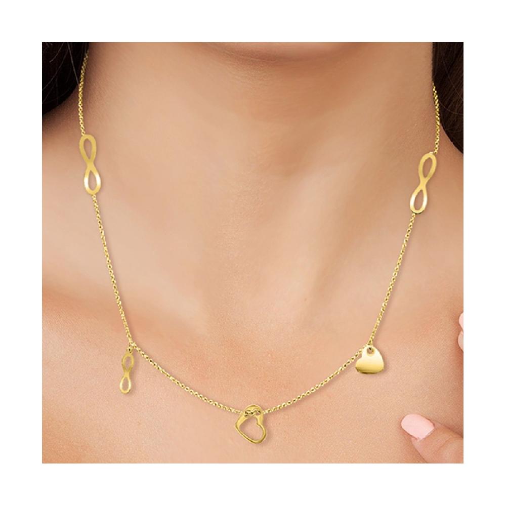 So Charm Collier Charms Par SoCharm