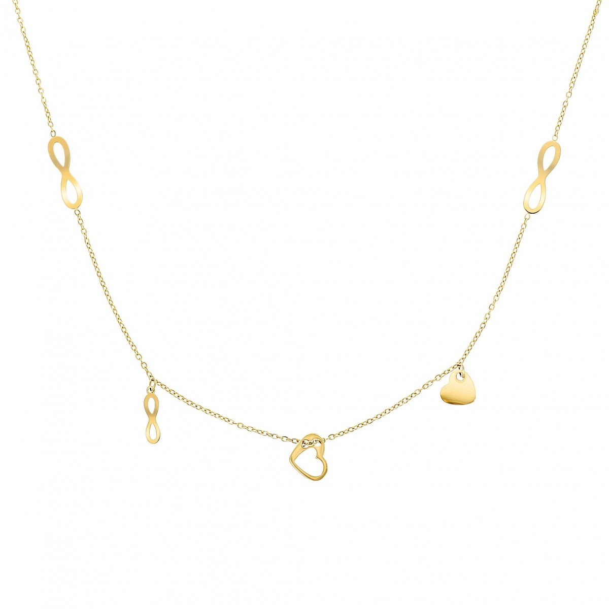 so charm Collier charms par SoCharm