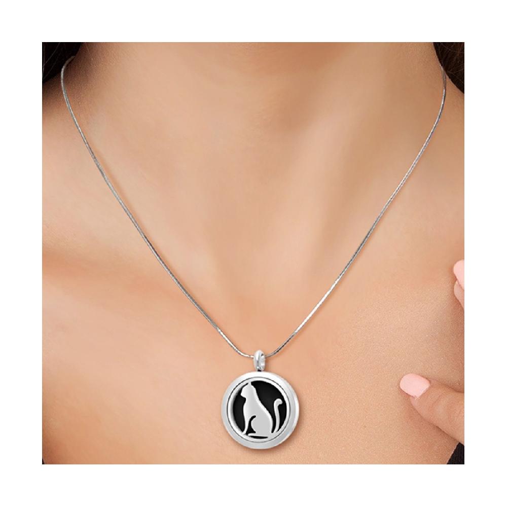 So Charm Collier Chat SoCharm